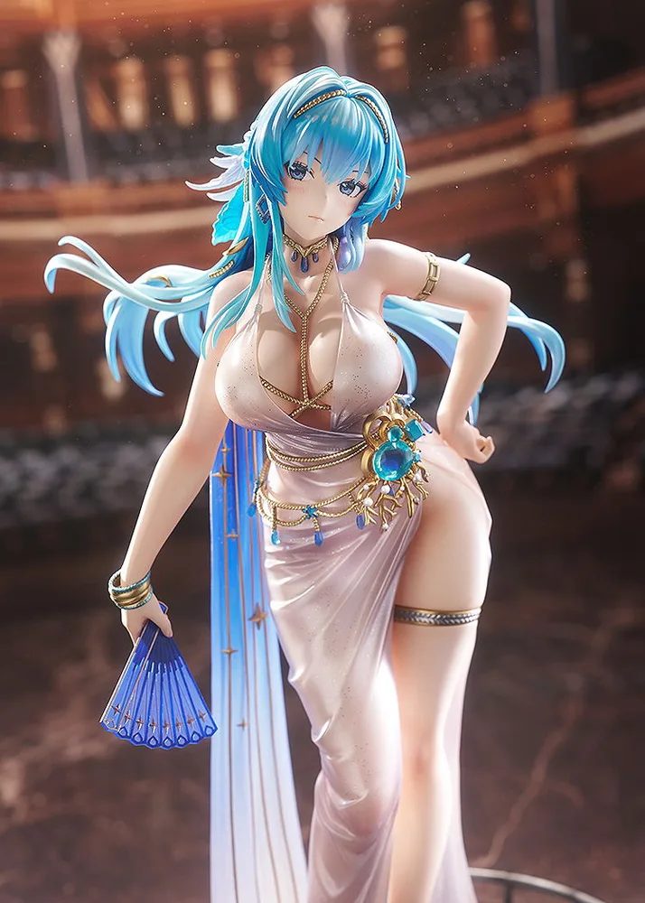 Goddess of Victory Nikke 1/7 Scale Pre-Painted Figure: Helm Chandelier
