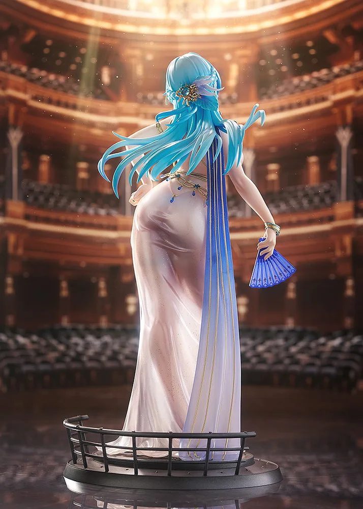 Goddess of Victory Nikke 1/7 Scale Pre-Painted Figure: Helm Chandelier