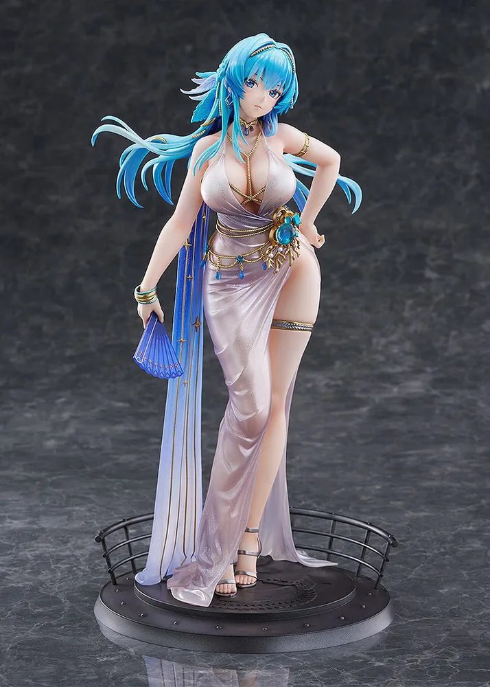 Goddess of Victory Nikke 1/7 Scale Pre-Painted Figure: Helm Chandelier