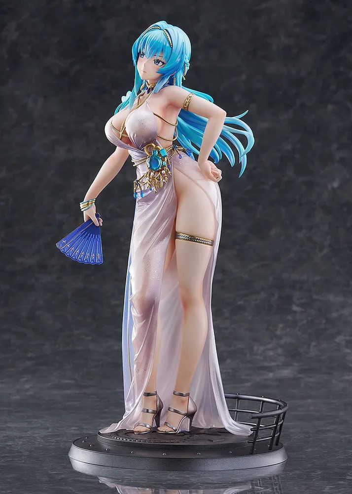 Goddess of Victory Nikke 1/7 Scale Pre-Painted Figure: Helm Chandelier