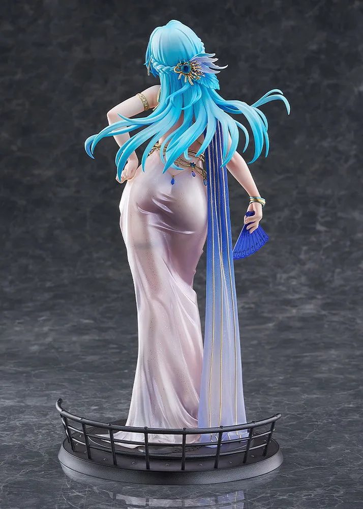 Goddess of Victory Nikke 1/7 Scale Pre-Painted Figure: Helm Chandelier