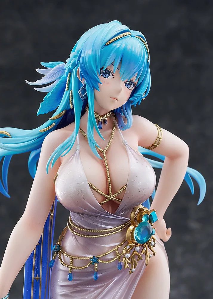 Goddess of Victory Nikke 1/7 Scale Pre-Painted Figure: Helm Chandelier
