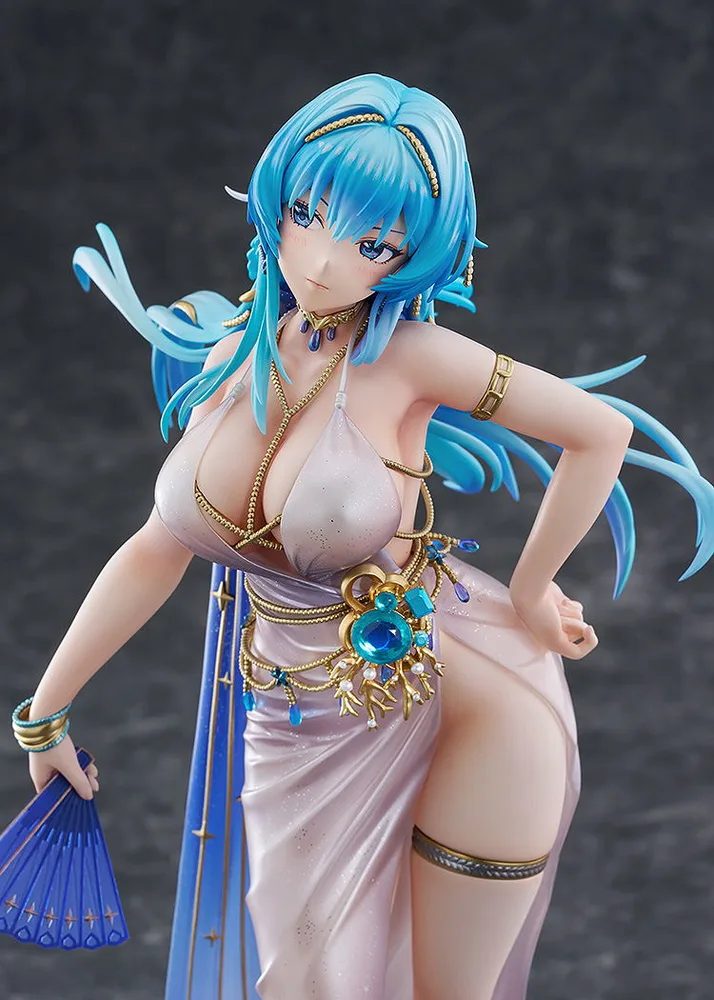 Goddess of Victory Nikke 1/7 Scale Pre-Painted Figure: Helm Chandelier