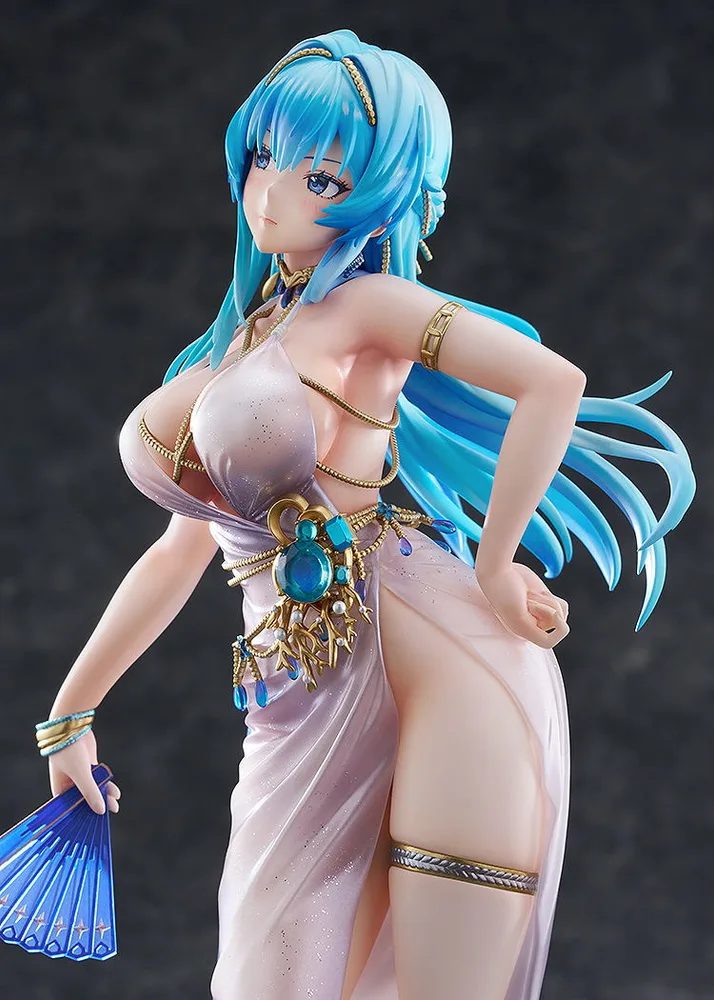 Goddess of Victory Nikke 1/7 Scale Pre-Painted Figure: Helm Chandelier