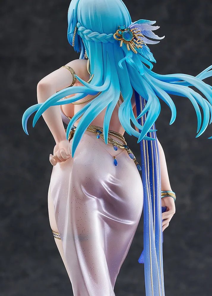 Goddess of Victory Nikke 1/7 Scale Pre-Painted Figure: Helm Chandelier