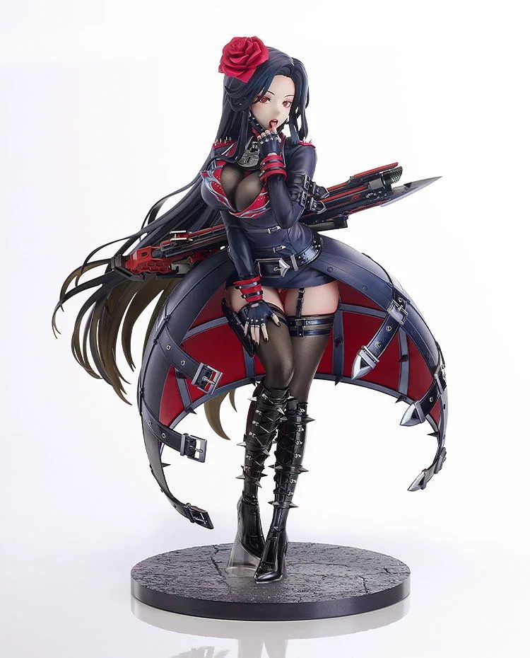 Goddess of Victory Nikke 1/7 Scale Pre-Painted Figure: Maiden