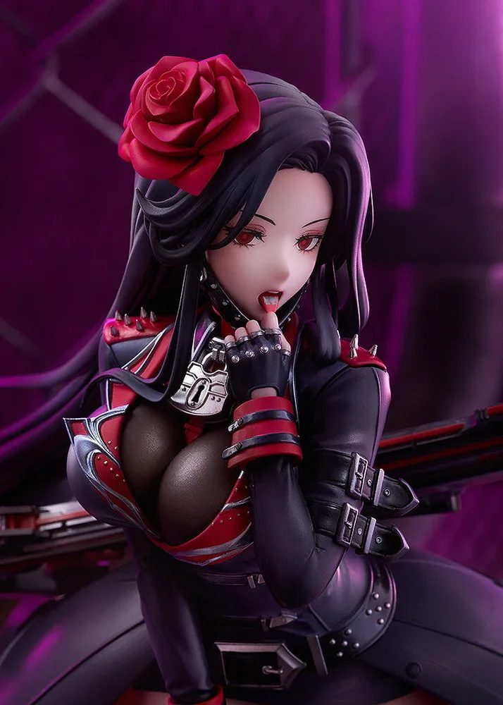 Goddess of Victory Nikke 1/7 Scale Pre-Painted Figure: Maiden