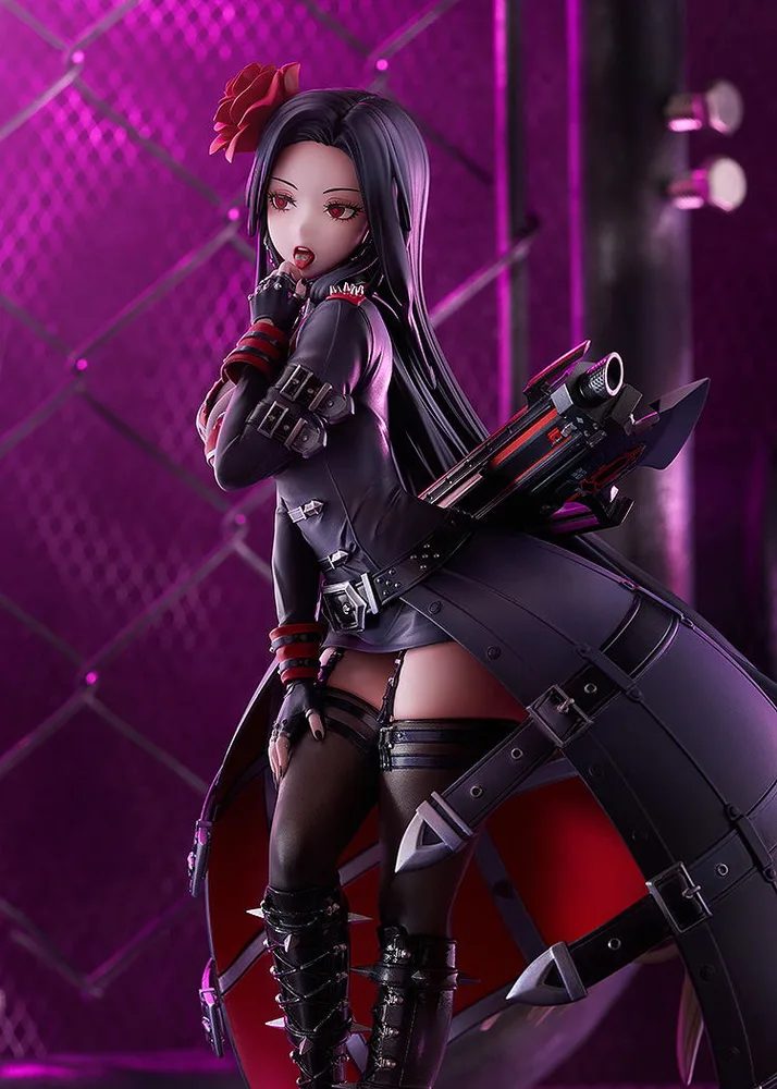 Goddess of Victory Nikke 1/7 Scale Pre-Painted Figure: Maiden