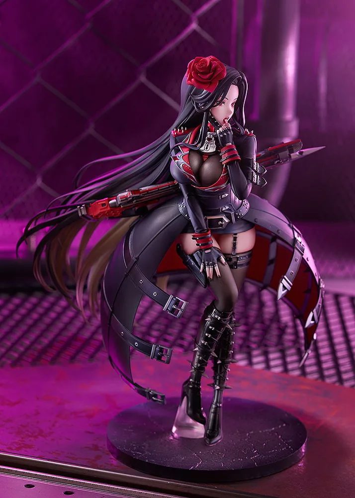 Goddess of Victory Nikke 1/7 Scale Pre-Painted Figure: Maiden
