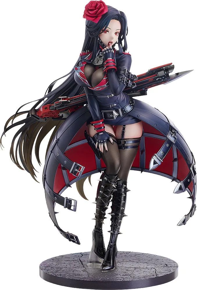 Goddess of Victory Nikke 1/7 Scale Pre-Painted Figure: Maiden