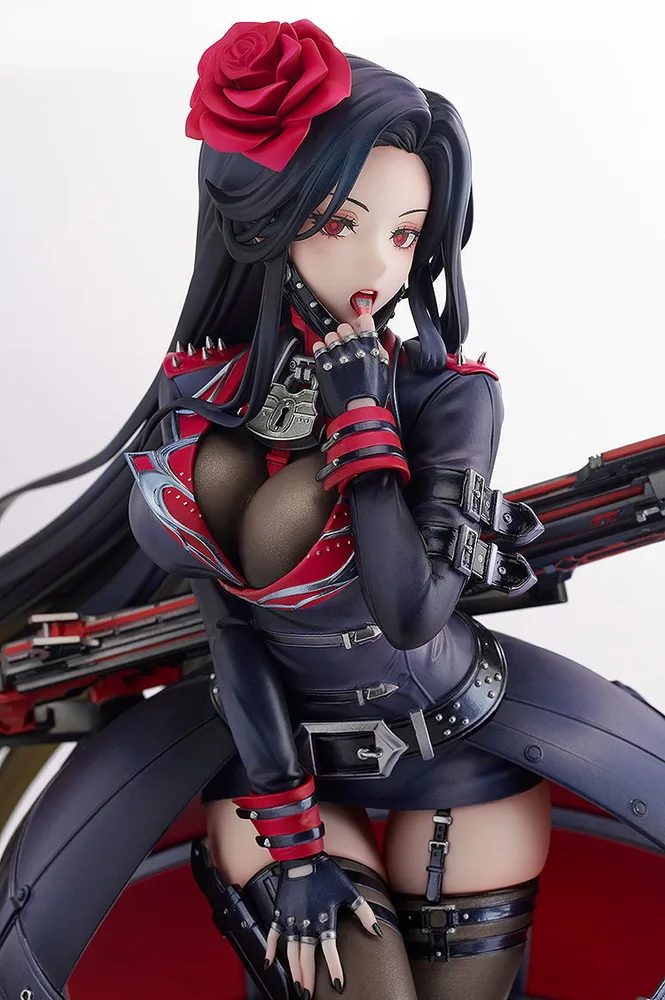Goddess of Victory Nikke 1/7 Scale Pre-Painted Figure: Maiden