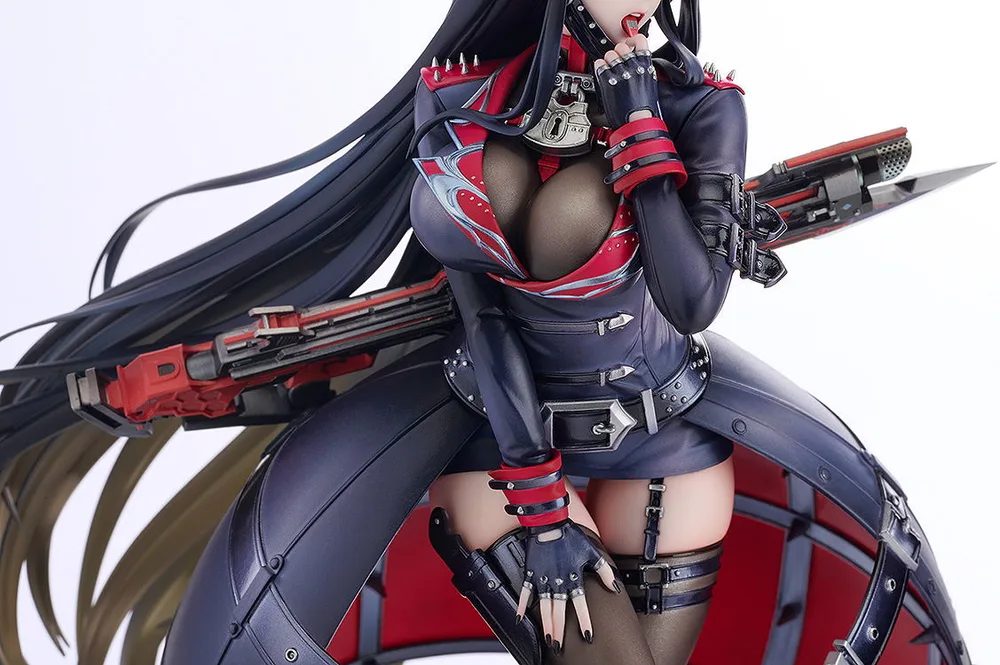 Goddess of Victory Nikke 1/7 Scale Pre-Painted Figure: Maiden