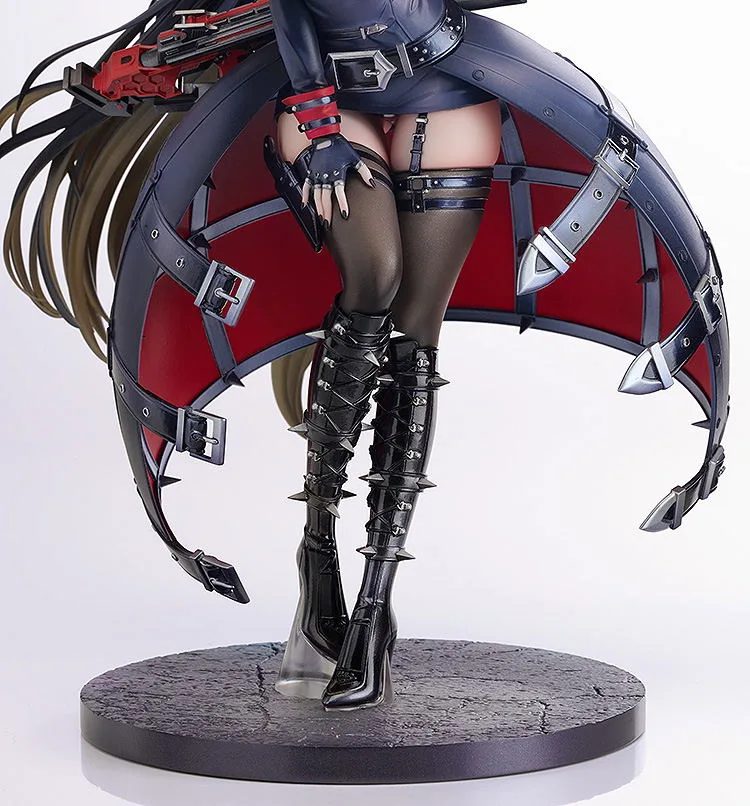 Goddess of Victory Nikke 1/7 Scale Pre-Painted Figure: Maiden