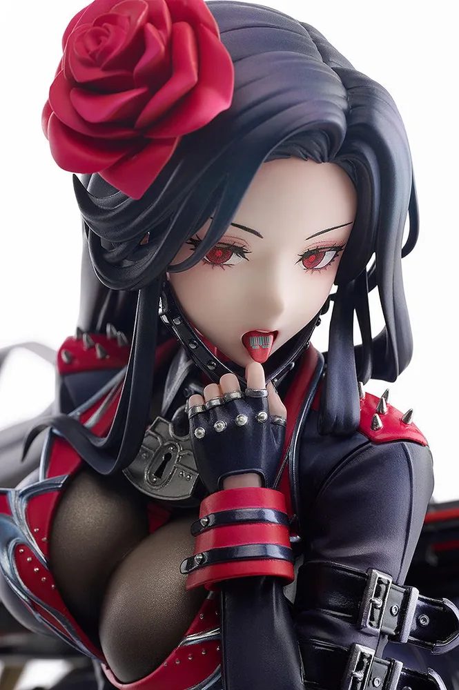 Goddess of Victory Nikke 1/7 Scale Pre-Painted Figure: Maiden