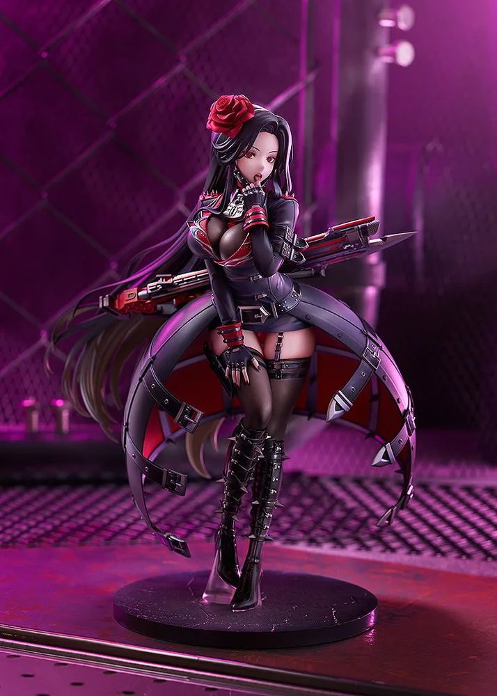 Goddess of Victory Nikke 1/7 Scale Pre-Painted Figure: Maiden