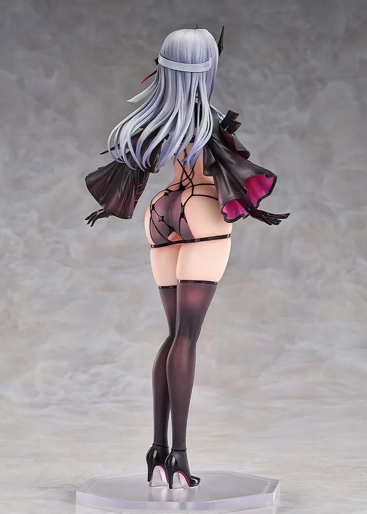 Goddess of Victory Nikke 1/7 Scale Pre-Painted Figure: Modernia Second Affection