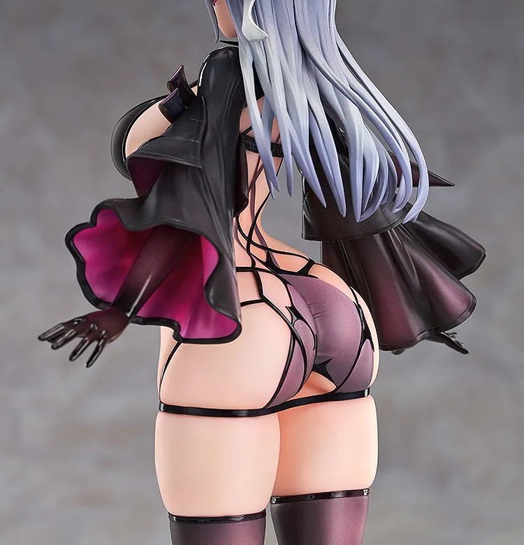 Goddess of Victory Nikke 1/7 Scale Pre-Painted Figure: Modernia Second Affection