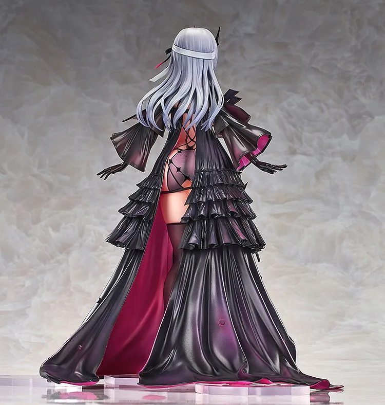 Goddess of Victory Nikke 1/7 Scale Pre-Painted Figure: Modernia Second Affection