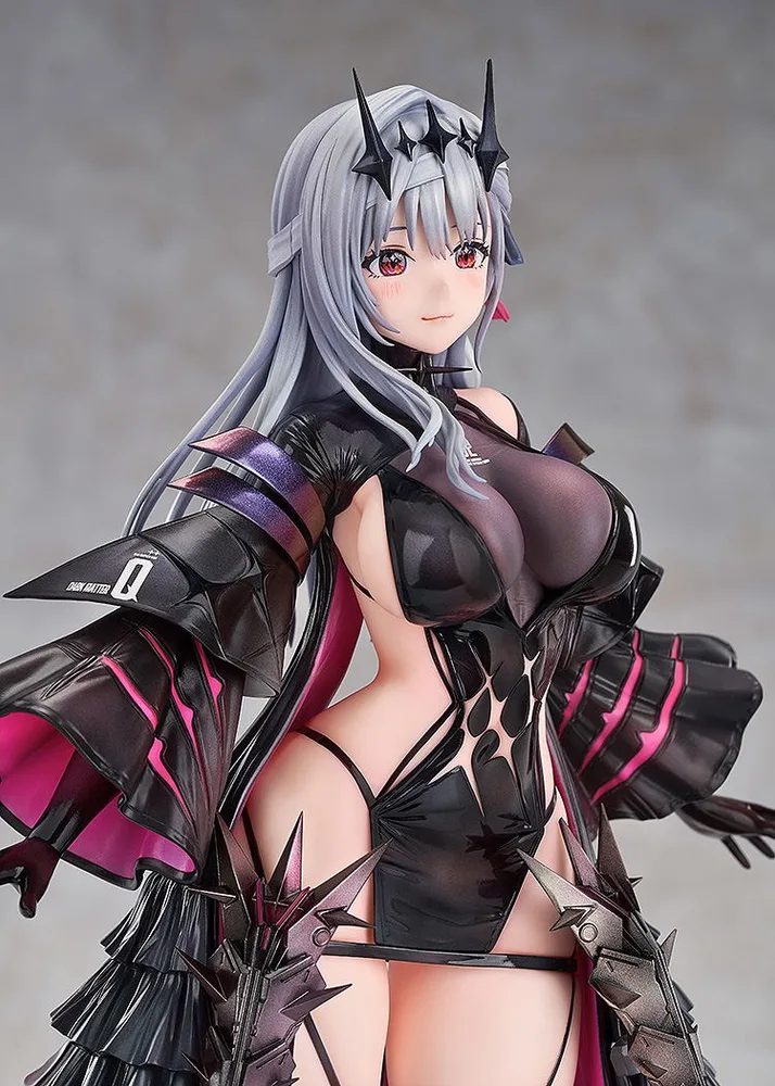 Goddess of Victory Nikke 1/7 Scale Pre-Painted Figure: Modernia Second Affection