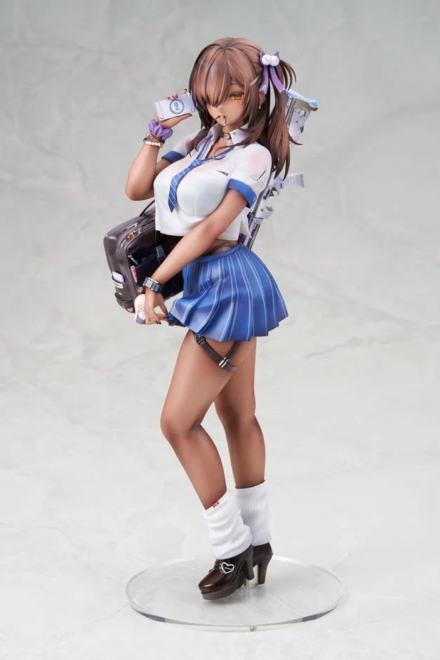 Goddess of Victory Nikke 1/7 Scale Pre-Painted Figure: Naga
