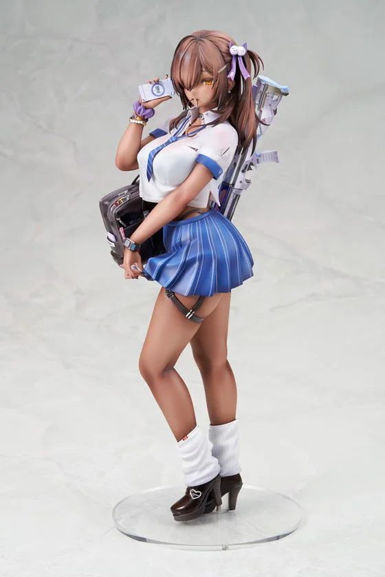 Goddess of Victory Nikke 1/7 Scale Pre-Painted Figure: Naga
