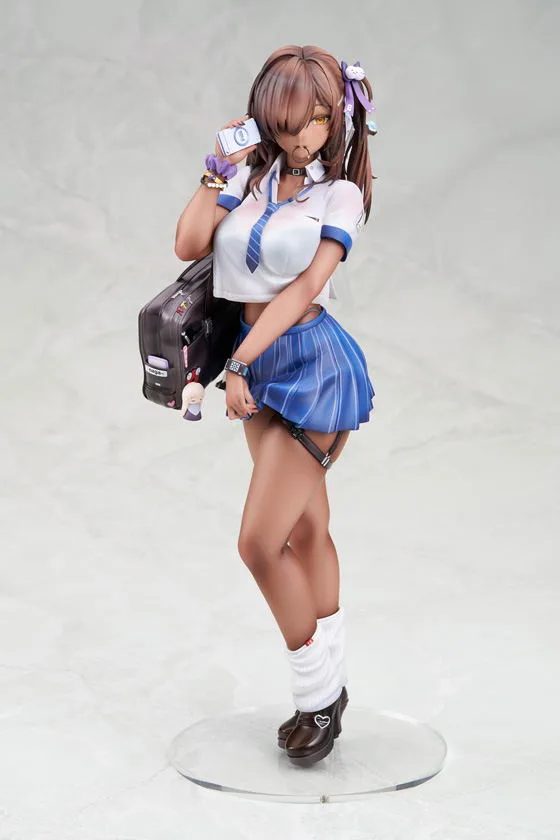 Goddess of Victory Nikke 1/7 Scale Pre-Painted Figure: Naga
