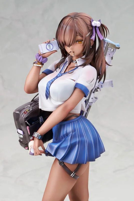 Goddess of Victory Nikke 1/7 Scale Pre-Painted Figure: Naga