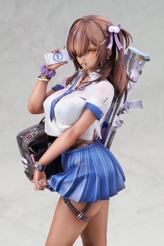 Goddess of Victory Nikke 1/7 Scale Pre-Painted Figure: Naga