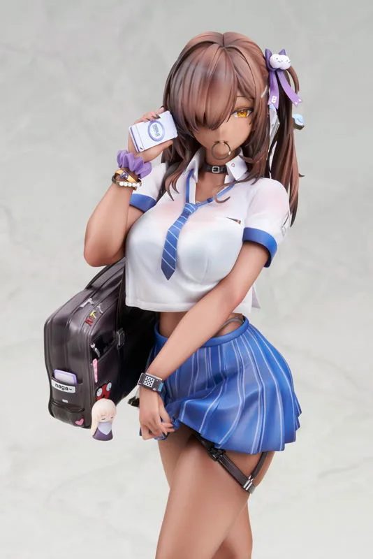 Goddess of Victory Nikke 1/7 Scale Pre-Painted Figure: Naga