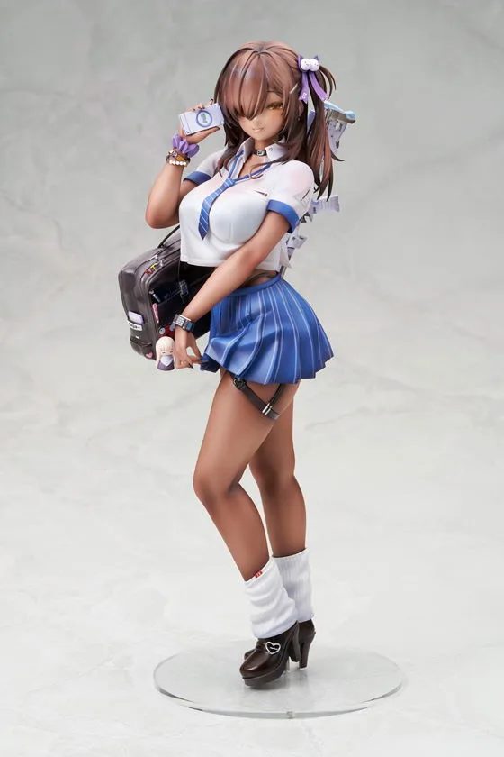 Goddess of Victory Nikke 1/7 Scale Pre-Painted Figure: Naga