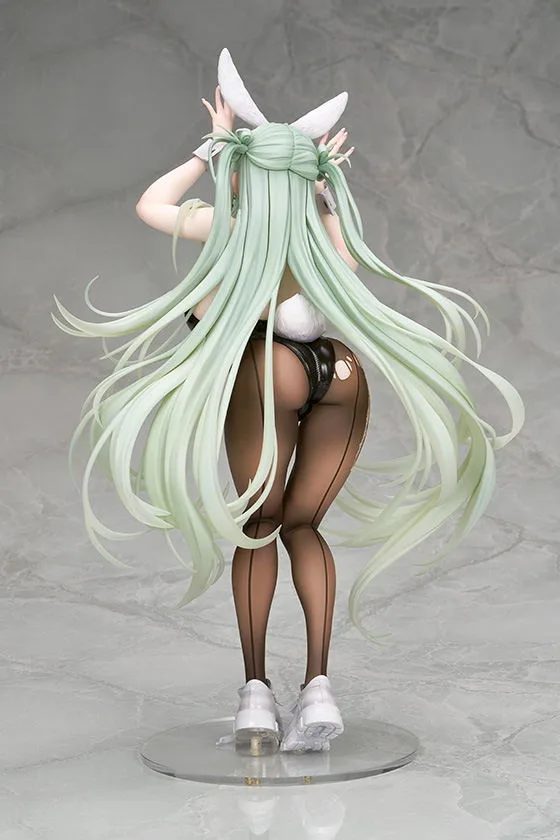 Goddess of Victory Nikke 1/7 Scale Pre-Painted Figure: Soda Twinkling Bunny