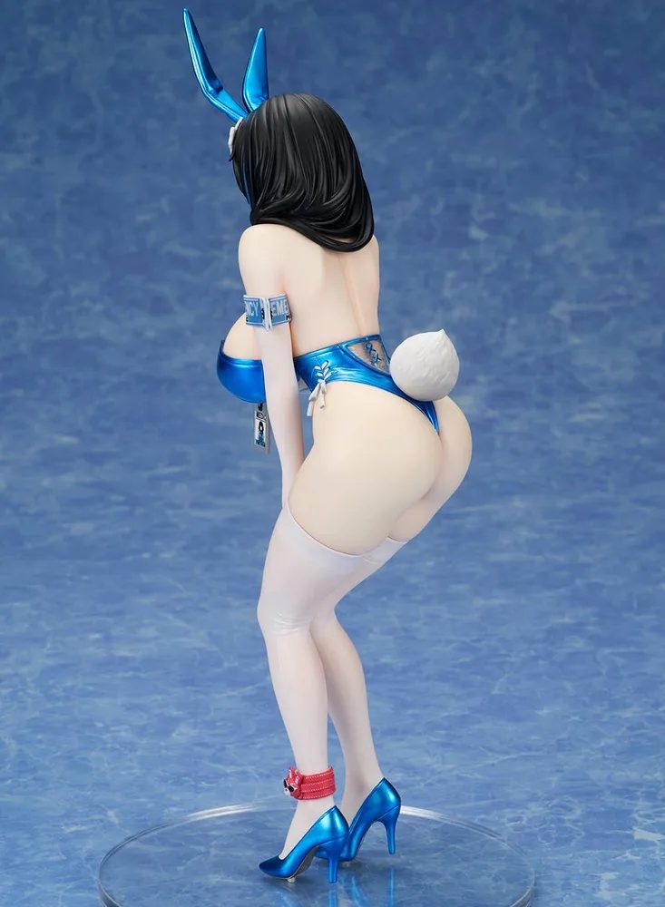 Goddess of Victory Nikke Pre-Painted Figure: Mary Medical Rabbit