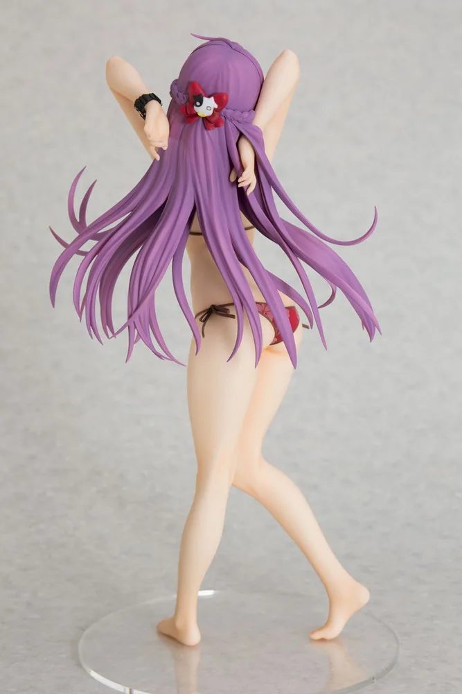Grisaia Phantom Trigger 1/6 Scale Pre-Painted Figure: Rena Fukami