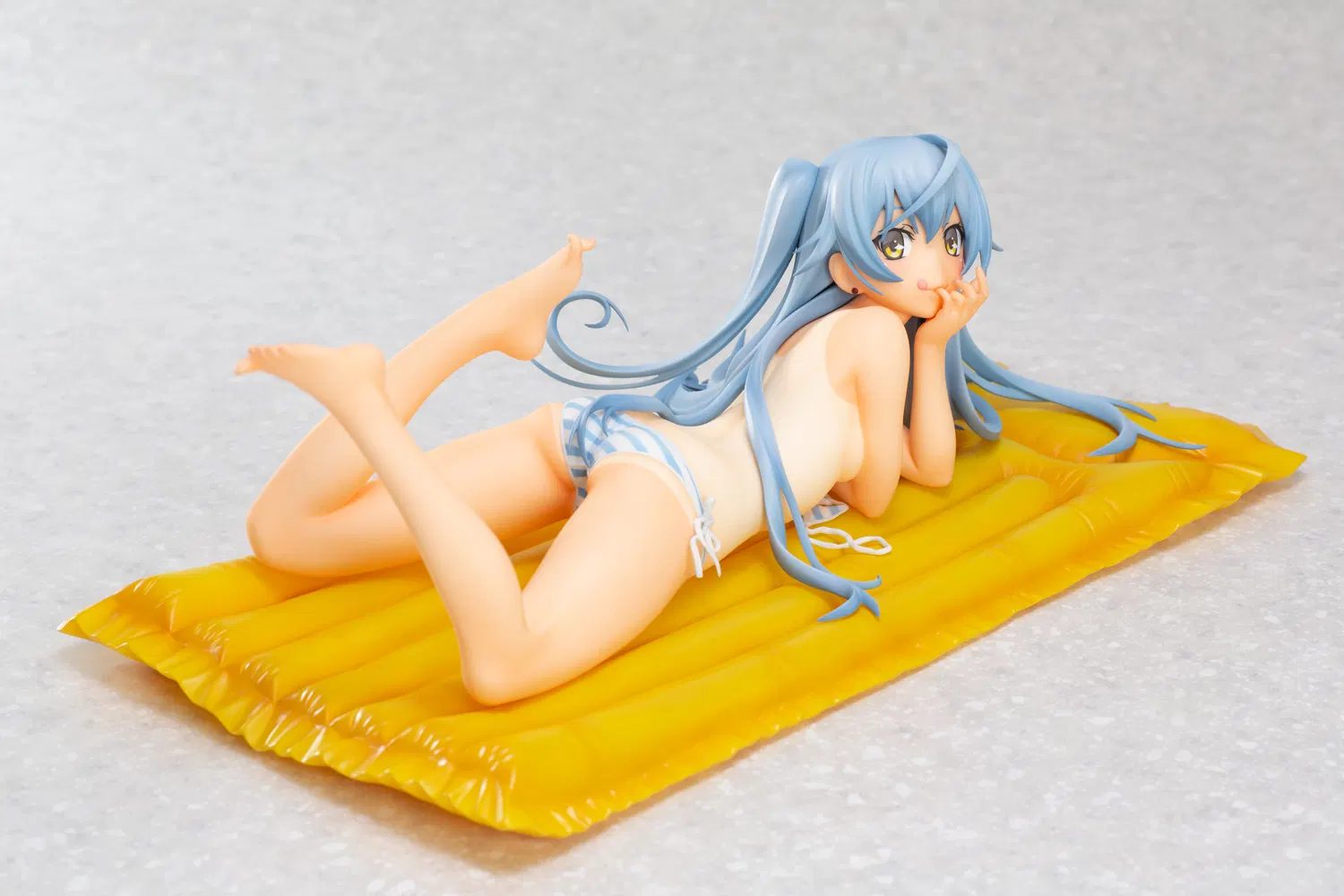 Grisaia Phantom Trigger 1/6 Scale Pre-Painted Figure: Tohka (Tohka Shishigaya)