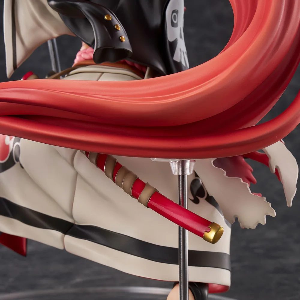 Guilty Gear -Strive- Pre-Painted Figure: Baiken