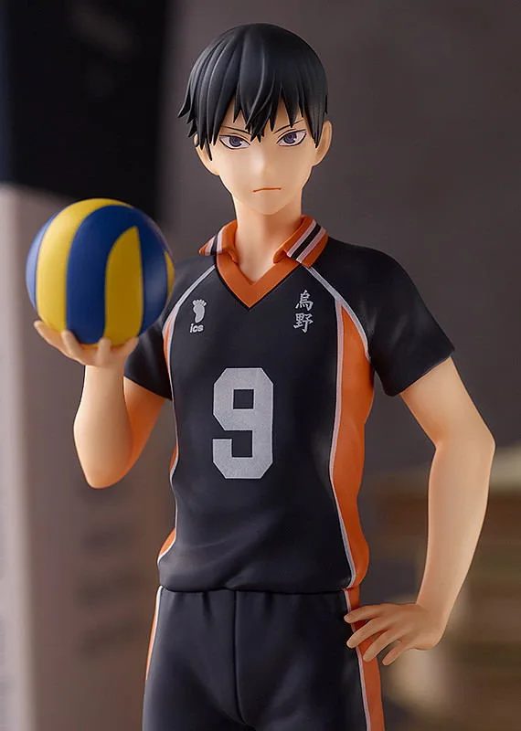 Haikyuu!! To the Top: Pop Up Parade Tobio Kageyama (Re-run)