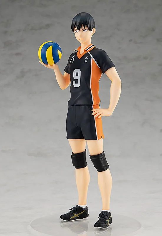 Haikyuu!! To the Top: Pop Up Parade Tobio Kageyama (Re-run)