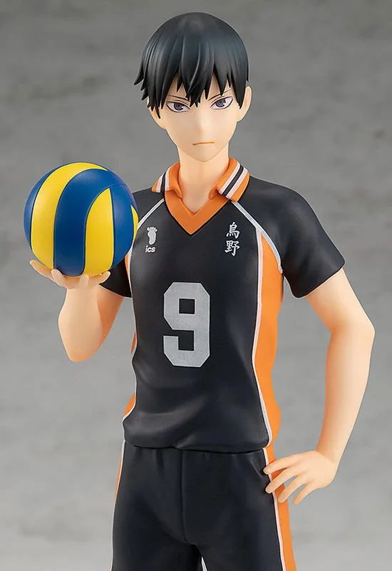 Haikyuu!! To the Top: Pop Up Parade Tobio Kageyama (Re-run)