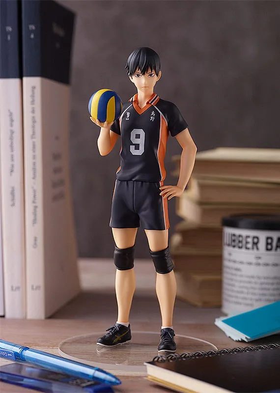 Haikyuu!! To the Top: Pop Up Parade Tobio Kageyama (Re-run)