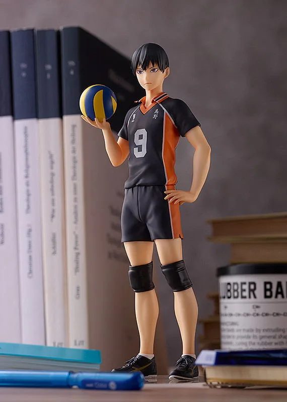 Haikyuu!! To the Top: Pop Up Parade Tobio Kageyama (Re-run)
