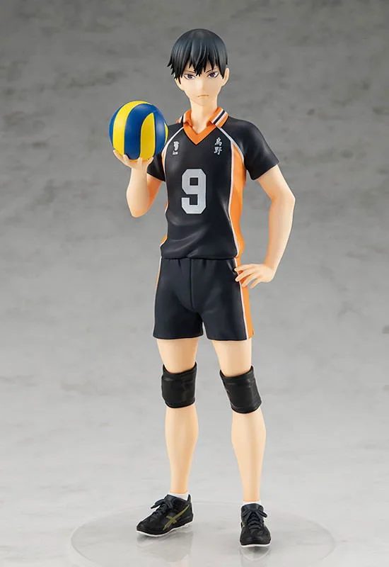 Haikyuu!! To the Top: Pop Up Parade Tobio Kageyama (Re-run)