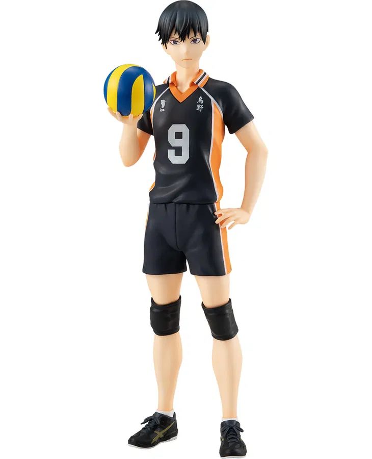 Haikyuu!! To the Top: Pop Up Parade Tobio Kageyama (Re-run)