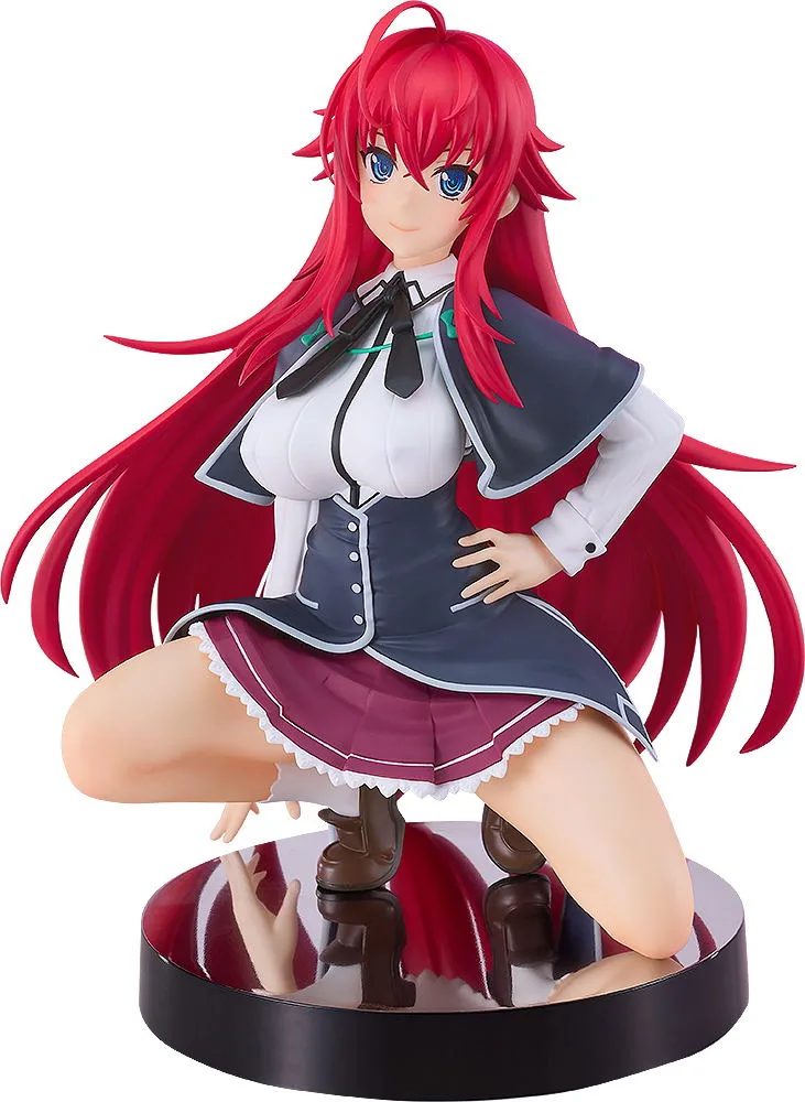 High School DxD Hero: Pop Up Parade Rias Gremory L Size