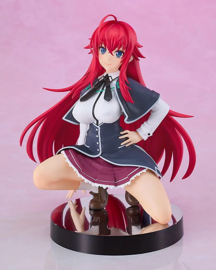High School DxD Hero: Pop Up Parade Rias Gremory L Size