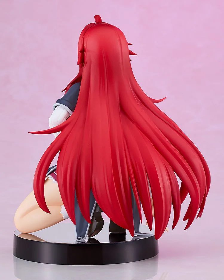 High School DxD Hero: Pop Up Parade Rias Gremory L Size