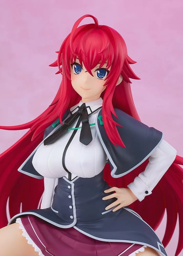 High School DxD Hero: Pop Up Parade Rias Gremory L Size