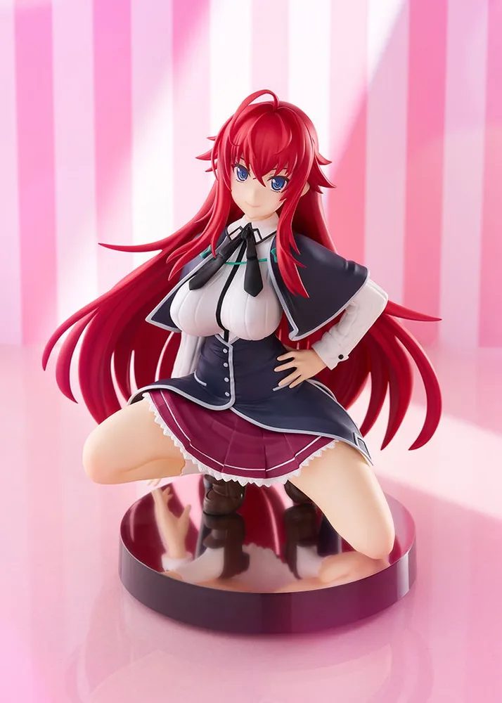 High School DxD Hero: Pop Up Parade Rias Gremory L Size