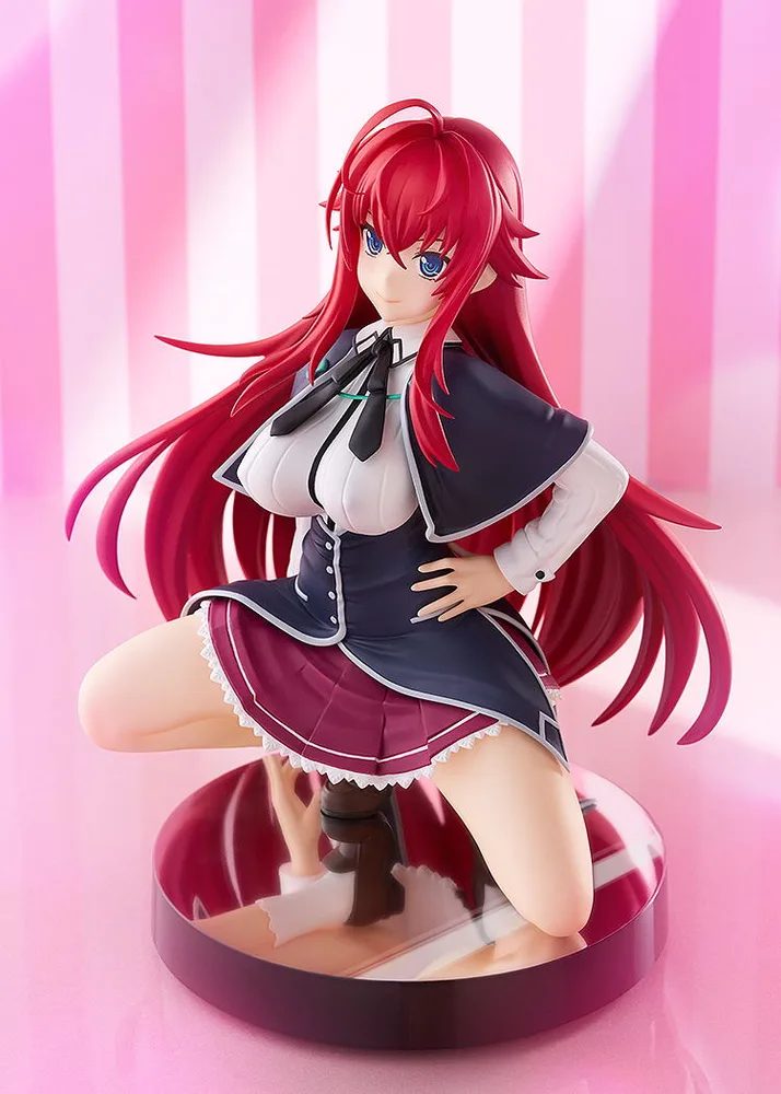 High School DxD Hero: Pop Up Parade Rias Gremory L Size