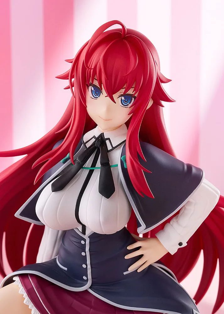 High School DxD Hero: Pop Up Parade Rias Gremory L Size