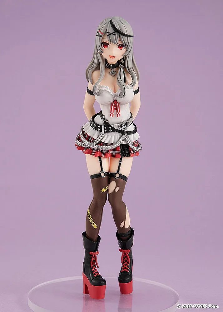 Hololive Production: Pop Up Parade Sakamata Chloe